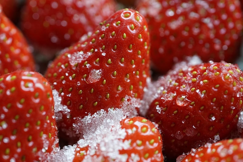 Sugar Rush Delights
